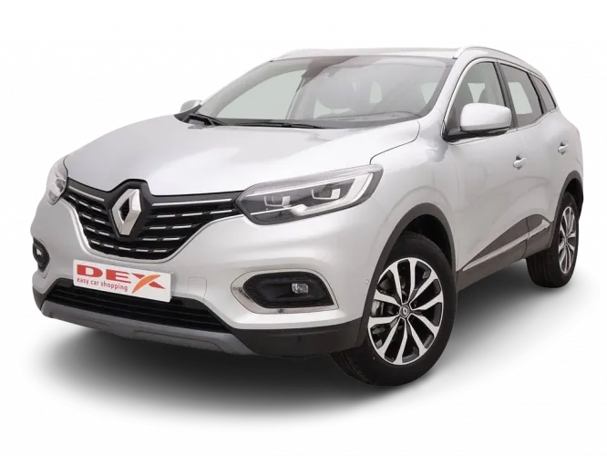 Renault Kadjar 1.3 TCe 160 EDC + GPS + FULL LED + ALU17 + CAMERA Image 1