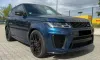 Land Rover Range Rover Sport 5.0 SVR =Carbon Edition= Two-Tone Гаранция Thumbnail 1