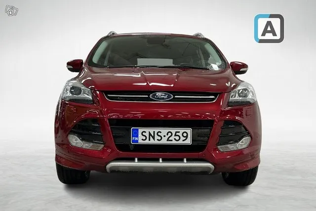 Ford Kuga 1,5 EcoBoost 182 hv AWD A6 Titanium Business 5-ov * Koukku / Nelikko* Image 5