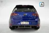 Volkswagen Golf R 2,0 TSI 221 kW (300 hv) 4MOTION *Neliveto-tehopakkaus / Nahkaverhoilu / Pysäköintitutkat / Vakionopeudensäädin* - Autohuumakorko 1,99%+kulut - Thumbnail 4