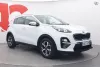 KIA Sportage 1,6 T-GDI ISG Urban EX DCT A/T EcoDynamics - / Navi / Kamera / Älyavainjärjestelmä / Osanahkaverhoilu Thumbnail 7