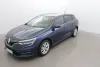 Renault MEGANE IV ESTATE ESTATE Blue dCi 115 Thumbnail 2