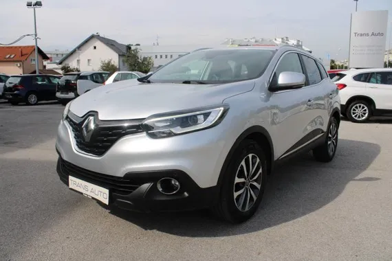 Renault Kadjar 1.6 dCi AUTOMATIK *NAVIGACIJA* Image 1