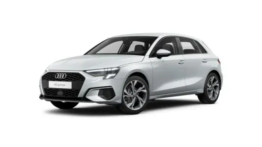 AUDI A3 SPB 30 g-tron S tronic Business Adv.