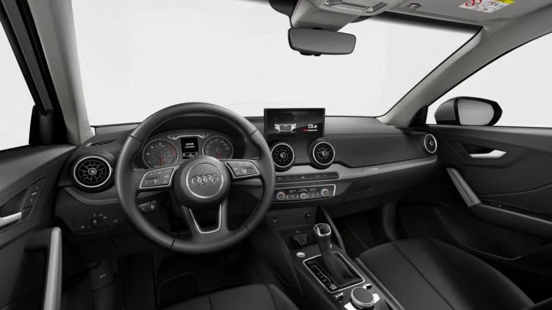 AUDI Q2 30 TDI S tronic Business Image 6