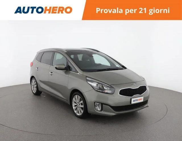 KIA Carens 1.7 CRDi 115 CV Class Image 6