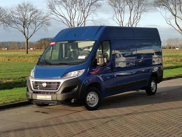 Fiat Ducato 35 2.3 HDI MAXI AIRCO Image 1