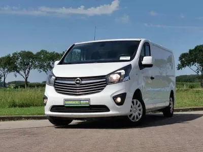 Opel Vivaro 1.6 CDTI