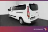 Ford Tourneo Custom L2 B-kamera 9-Sits Sync3 Värmare Moms Thumbnail 2