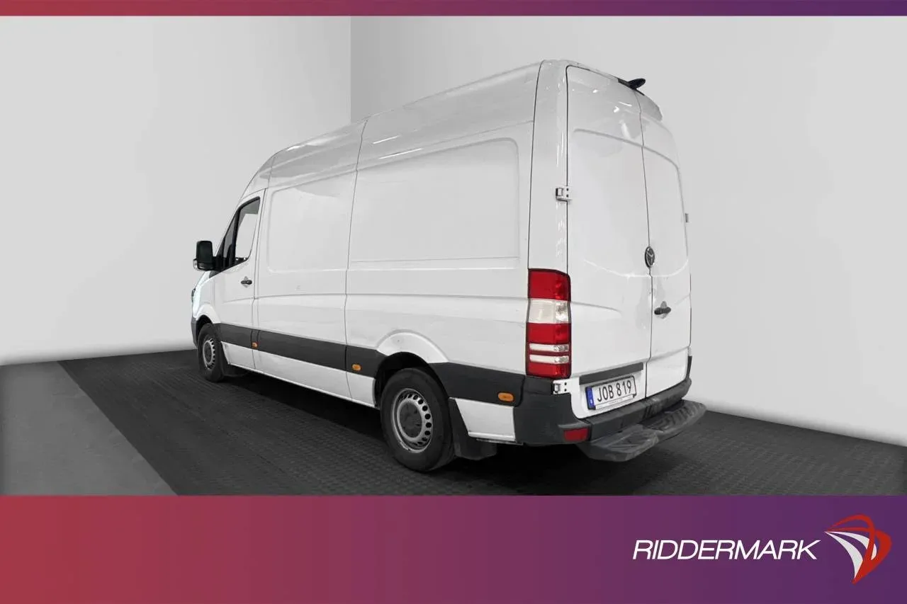 Renault Master 2.3dCi 163hk Värmare Bakgavellyft Moms Image 2